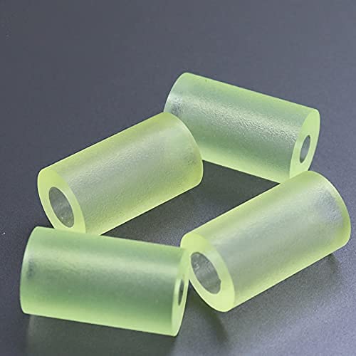 1set PA03540-Y075 PA03630-Y210 PA03540-G078 PA03540-Y078 Feed Roller Tire for fi-6240Z fi-6140Z fi-6230Z fi-6130Z fi-6240 fi-6140 fi-6230 fi-6130 fi-6125 fi-6225 (Yellow)