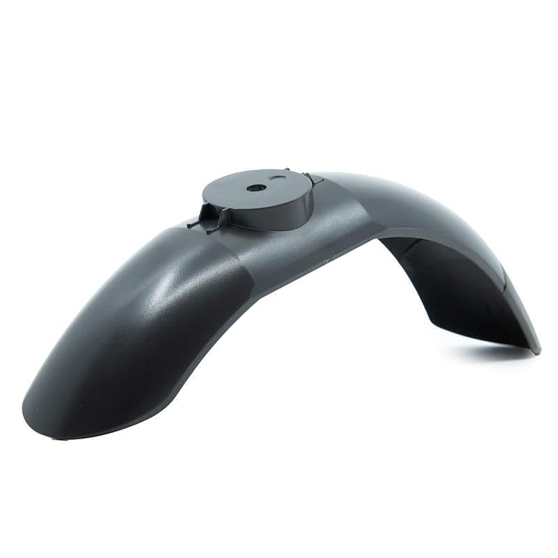 Guardabarros delantero resistente Mobile TM negro compatible con Xiaomi Mi4 Lite 1st Gen 1