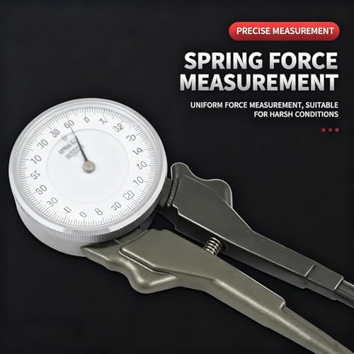Calibre de calibrador de esfera interna centesimal con reloj de alta precision 6