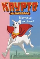 Bienvenue Sur Terre ! 2012015220 Book Cover