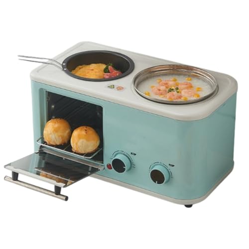 AOPIPI 4-in-1^H}VAƒp@\g[X^[AgfUCAdCI[uAtC[I[uAX}[gdqWI[ű@AwV[ThCb`Ad220VAψʓrKv (O[)