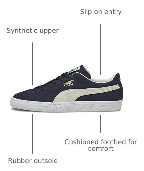 Image of PUMA Men's Tazon 6 Cross Trainer Sneaker | Official licensed; regular fit; short sleeves; breathable