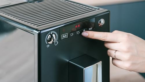 Kaffeevollautomat bis 500 Euro Melitta Solo