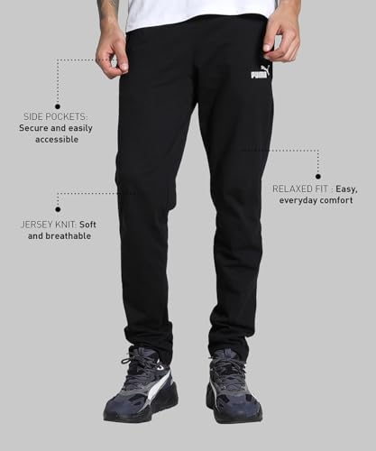 Image of Puma Men Knitted Pants