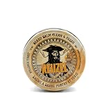 Reuzel Beard Balm Clean & Fresh 35 g - Balsamo per barba