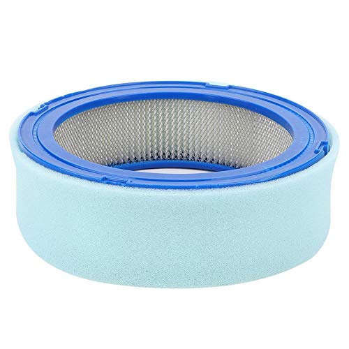 Rockyin Garden Lawn Mower Air Filter Fit for Kohler K241 K301 K321 K161 235116 235116-S 25 883 03