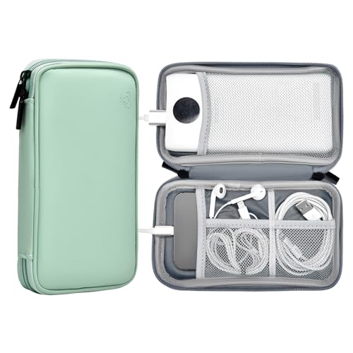 Estuche organizador portátil para cargador Power Bank