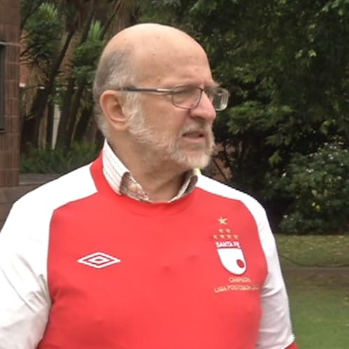 Daniel Samper Pizano habla de su exilio por amenazas y de "lo jarto" de cumplir 80 a&ntilde;os