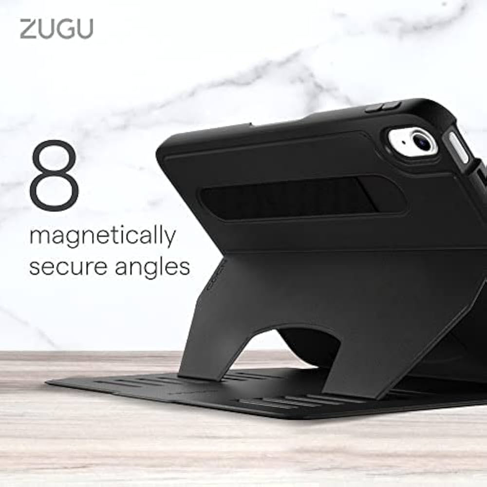 ZUGU CASE ブラウン iPadケース スタンド機能付き 楽天市場】【日本正規販売店】ZUGU iPad ケース 第11世代 2025
