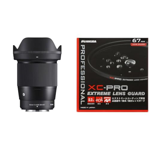 Nikon 一眼レフカメラ SIGMAレンズ付き 新品)SIGMA (シグマ) Contemporary 30mm F1.4 DC DN (ニコンZ/APS-C用