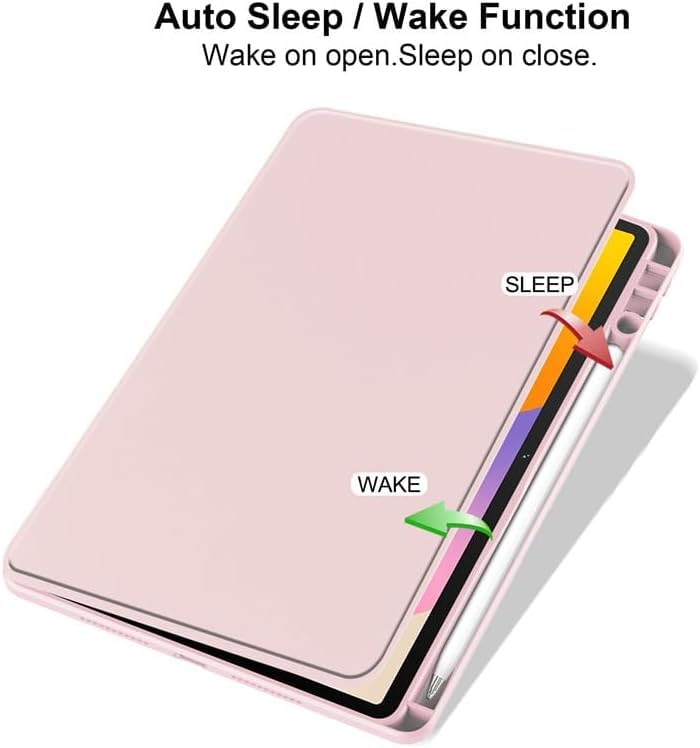 Funda De Teclado Para Lenovo Tab Idea 11 Pulgadas 2025 TB-336ZU Xiaoxin - View #8