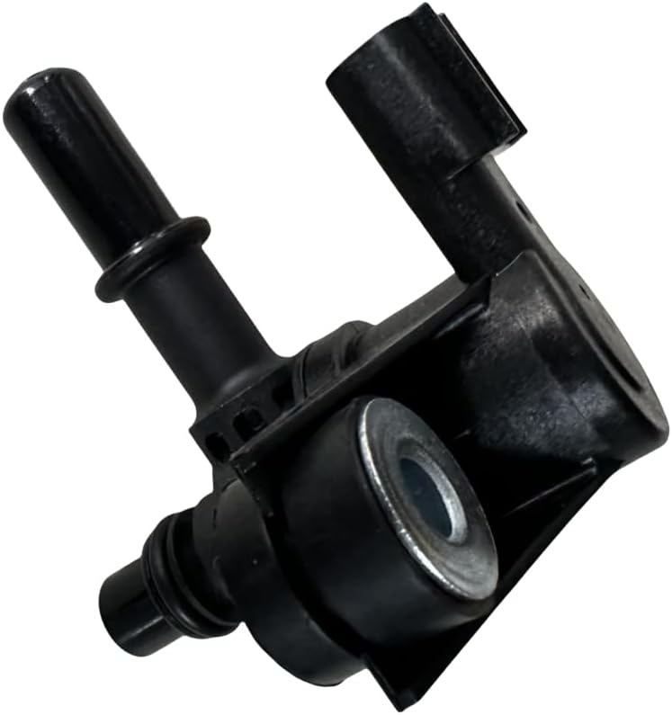 PV637 911-222 Canister Purge Valve Fit for Ford Explorer F150 F250 F350 Super Duty Mustang Lincoln,AU5Z9C915B AU5Z-9C915-B 911222