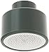 Orbit SunMate Hose-End 58293 Shower Wand Head