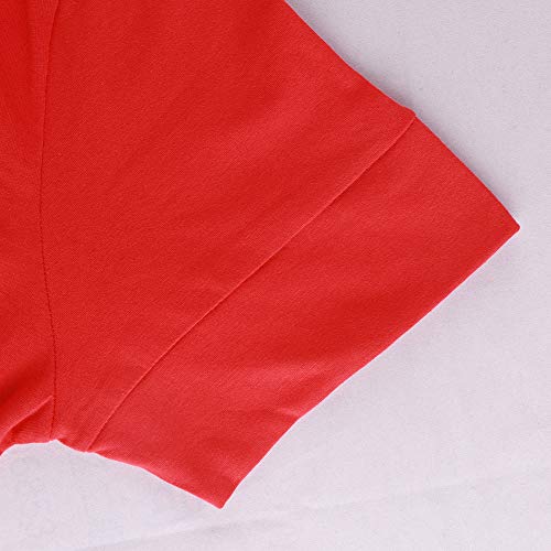Pijama Henley de una pieza para hombre ropa cómoda de algodón para estar en casa 4