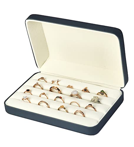 Balrty Jewelry Ring Organizer Box thumb #1
