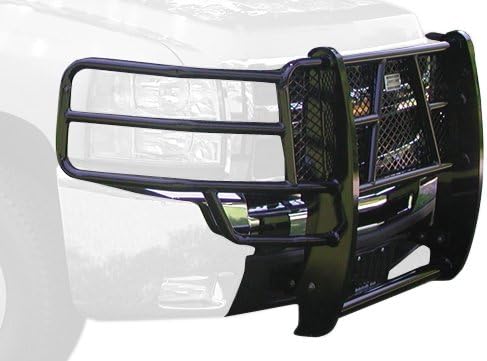 Ranch Hand FBF055BLR Front Bumper for Ford HD