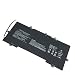 Produktbild HUI-MATOOG Laptop Akku VR03XL HSTNN-IB7E 816497-1C1 für HP Envy 13 Series Notebook 11.4V 3950mAh