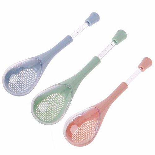 Best Mini Sifter For Baking