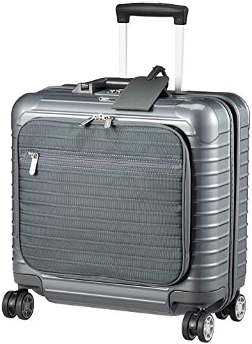 シュウ　リモワ　スーツケース Salsa 23L Amazon | [リモワ] スーツケース Salsa Deluxe Hybrid 23L 1-2日 Seal