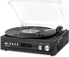 Victrola 3-in-1 Turntable