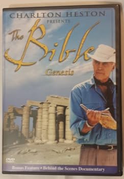 Charlton Heston Presents the Bible,
