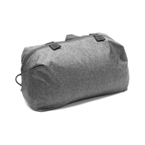 Peak Design Shoe Pouch (Charcoal) BSP-CH-2 Cover