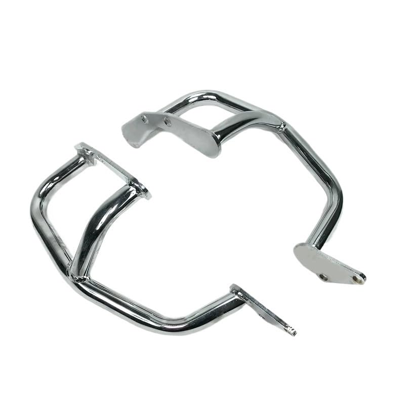 Crash bar CB1100 2010-2016 barre de protection moteur et pare-chocs moto