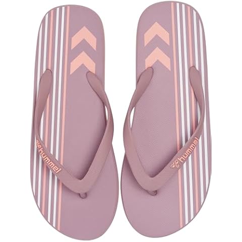 Tongs Hummel Rose des Bois Cover