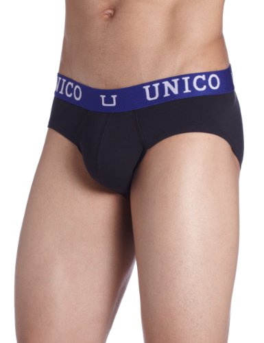 Mundo Unico Men's Brief Yang