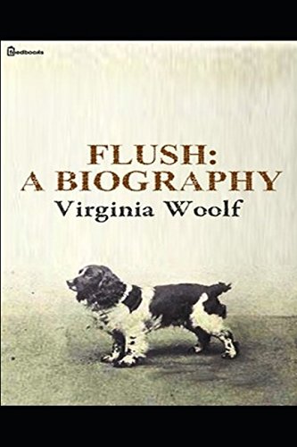 Flush: A Biography