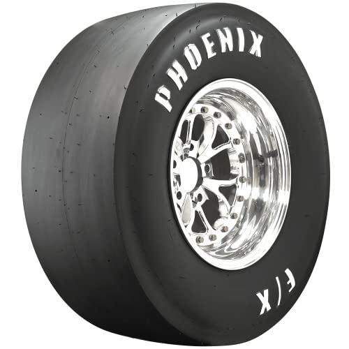 Coker Tire Phoenix Rear Slick