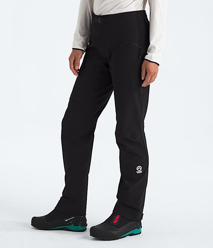 Pant NF0A84PL4H0 W Summit CHAMLANG de coupe-vent stretch - 2