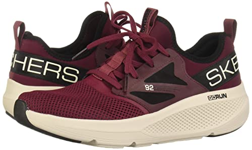 Image of Skechers Mens Go Run Elevate - Accelerate Running Shoe