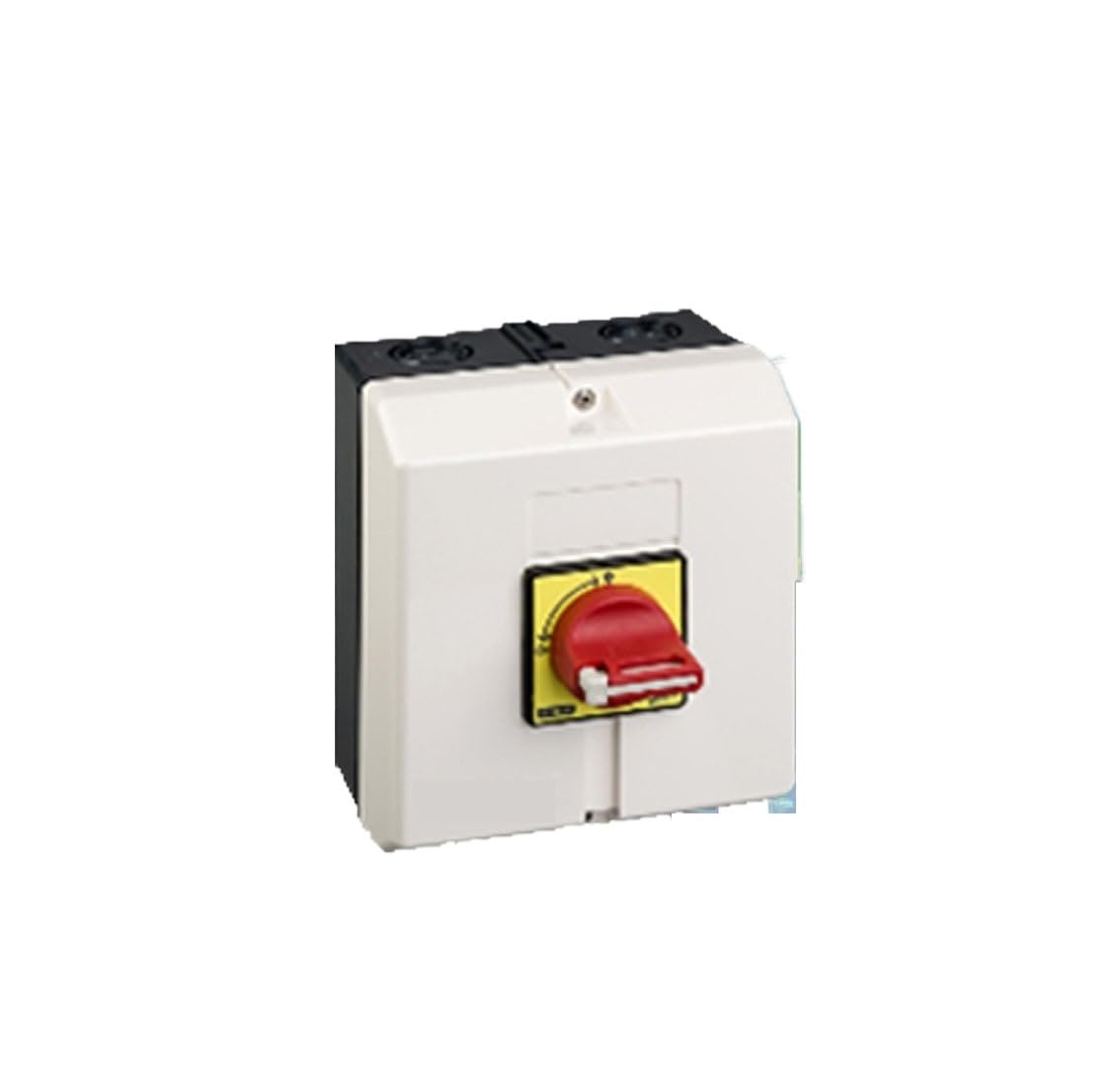Interrupteur de charge VCF4GE boîtier étanche V4C commutateur triphasé KOSBO VCFXGE2