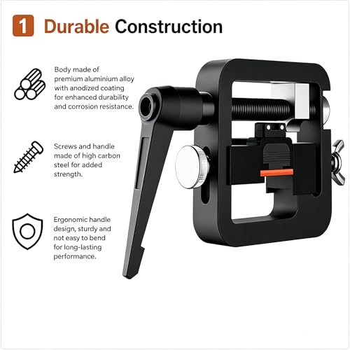 SHANYUE Pistol Sight Pusher Tool