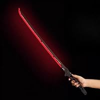 Amazon.co.jp: LLERA サイバーパンク 武器 ライトセーバー