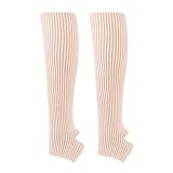 Ideales Geschenk: Dieser thermische Beinschutz ist eine perfekte Wahl als Weihnachtsgeschenk, Geburtstagsgeschenk, Muttertagsgeschenk, Valentinstagsgeschenk und Jubiläumsgeschenk.