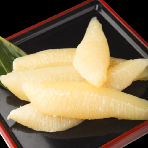 小樽前浜産塩数の子(300g) ご自宅用簡易包装 |北海道産
