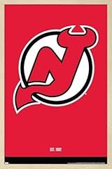 Blonde Framed Version