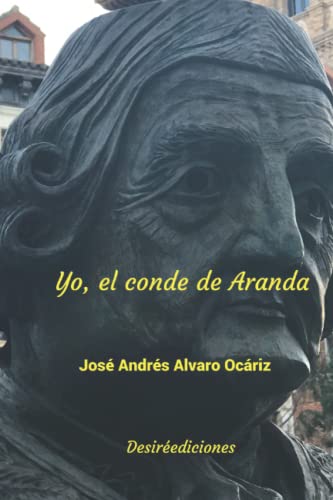Yo, el conde de Aranda