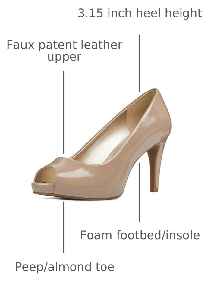 Image of Bandolino Women's Rainaa Pump