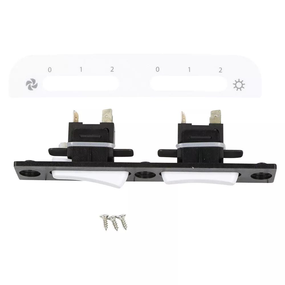 S97017729 Appliance Switch 97017729 1930480