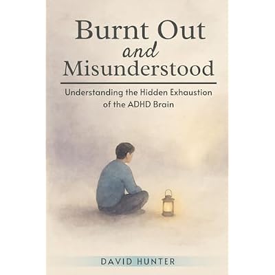 Burnt Out and Misunderstood