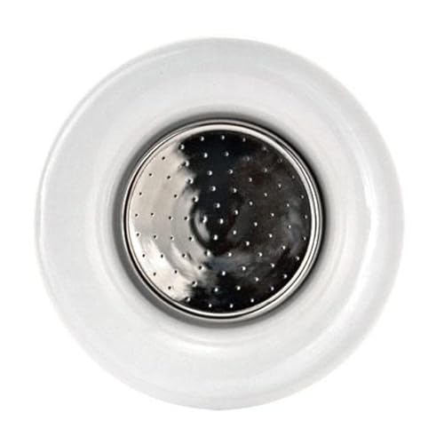 Signature Hardware 329540 Sunflower 1.8 Gpm Single Function Shower Head #TOP13