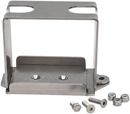 GasBox Antigravity 12 Cell Universal Battery Box