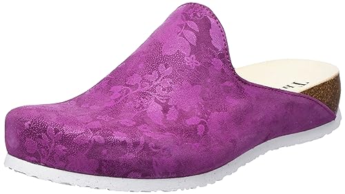 Image of Think! Women's Loafers Lace-up Shoes