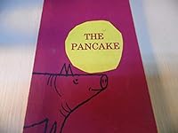 The Pancake The Beacon Readers Book 3 B0012QKKWO Book Cover