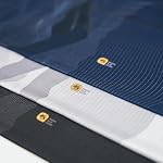 Cooling Neck Face Gaiter for Sun Protection UPF 50+ - Image 7
