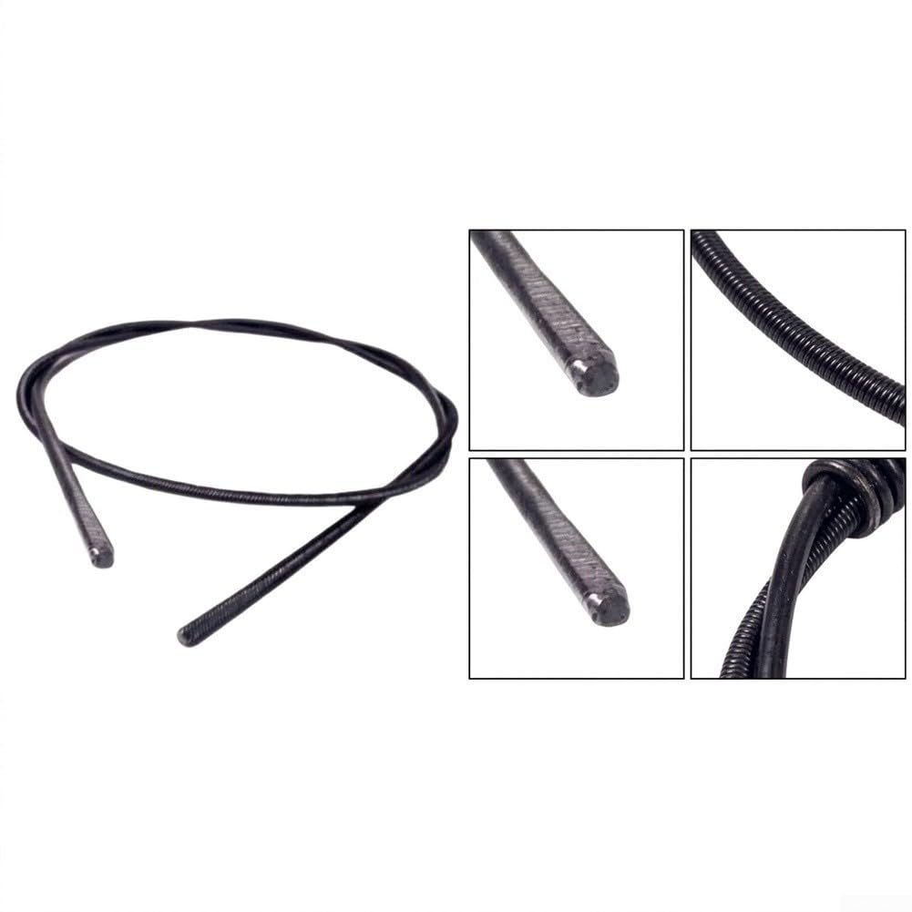 Eje Transmisión Flexible para C506000690 Plástico Eje Transmisión