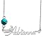 Adrianna - Silver